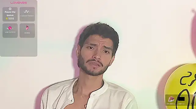Nicolas_Rider_X stripchat live cam model
