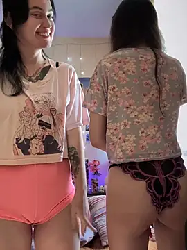 Heart_Ass stripchat live cam model