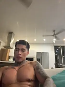 Dominiofit stripchat live cam model
