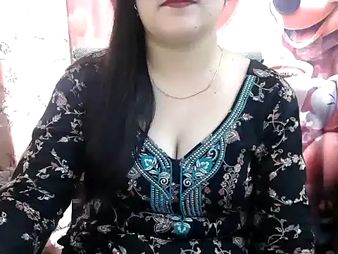 _chitranshi stripchat live cam model