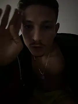 BINHO_ZANARDI stripchat live cam model
