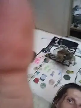 Dubbbetty stripchat live cam model