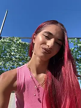 VixenRosse stripchat live cam model