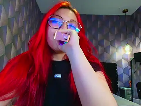 XDakotaStyleX stripchat live cam model
