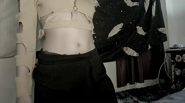 Kleo_Muller- stripchat live cam model