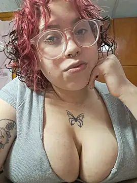 aniiitaauwu stripchat live cam model