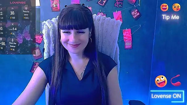 Violla_My stripchat live cam model