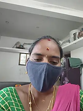 Tamil_Sangeetha stripchat live cam model