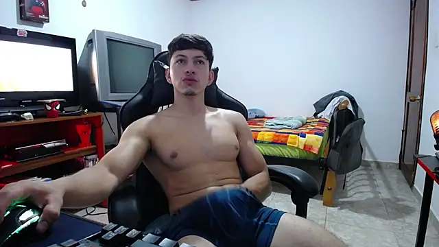 Stmina_Boy stripchat live cam model