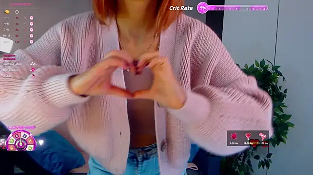 FireWater6 stripchat live cam model