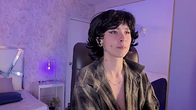 benny_wilson stripchat live cam model