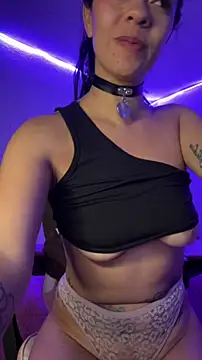 vanellopeFoxx stripchat live cam model