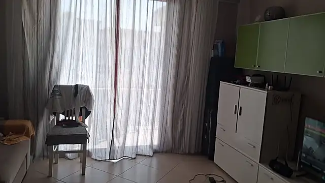 PEACE_DANCE stripchat live cam model
