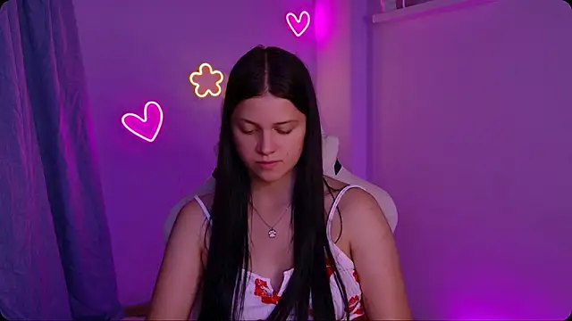 SofyLoren stripchat live cam model
