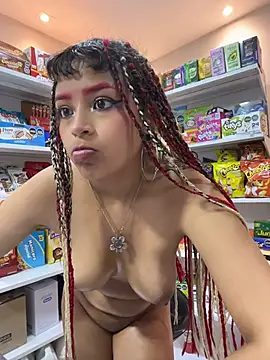 alana_king7 stripchat live cam model