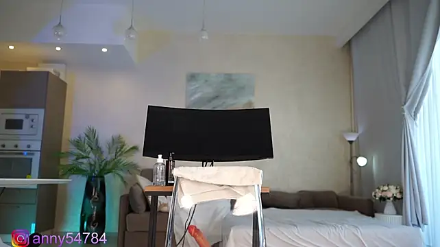 anny54784 stripchat live cam model