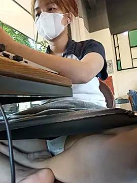 Michiko1 stripchat live cam model