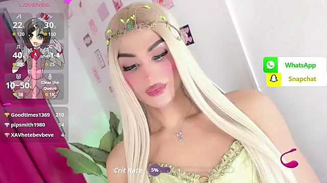 amal_baddell stripchat live cam model