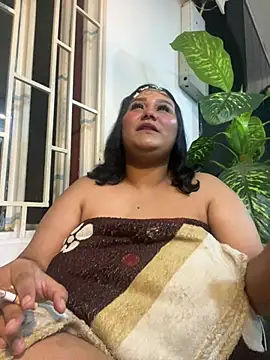 Alisteresa_ stripchat live cam model