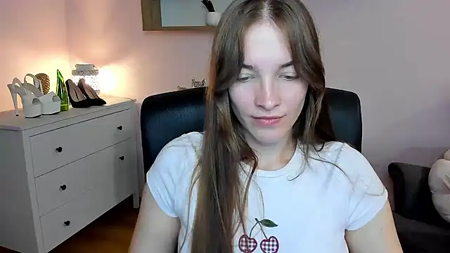 kenzie_x stripchat live cam model
