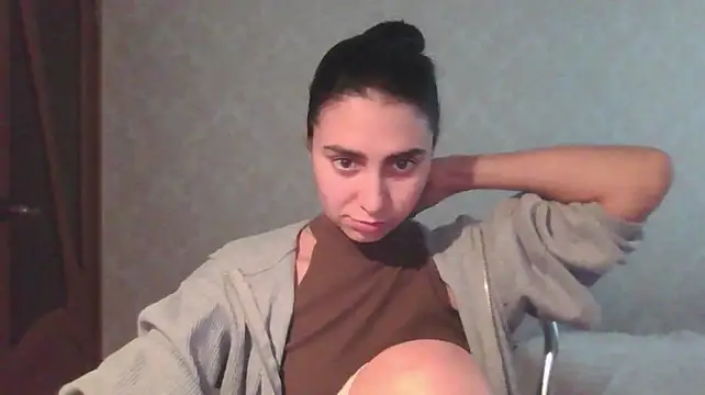 Kashtanka_ stripchat live cam model