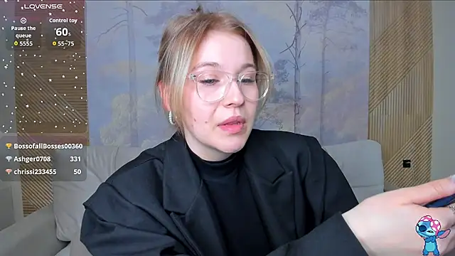 Colleen_Blake stripchat live cam model