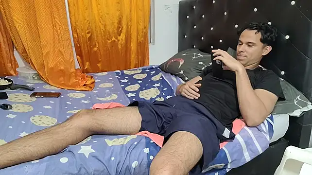 Joydan_rize stripchat live cam model