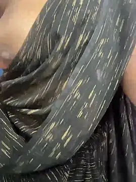 Anjali-Queen stripchat live cam model