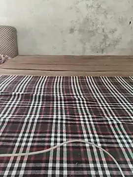 POOJACOUPLE stripchat live cam model