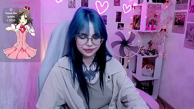 Morana_Batt stripchat live cam model