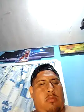 ramito1007 stripchat live cam model