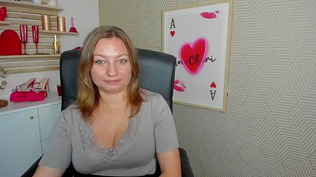 angelaSamt stripchat live cam model