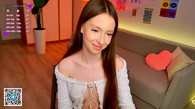 Yasmin_Kass stripchat live cam model