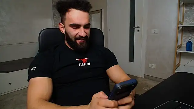 MicahLane stripchat live cam model