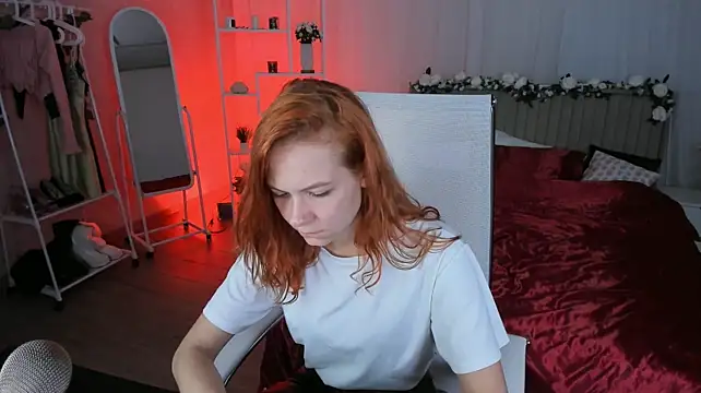 LisaAris stripchat live cam model