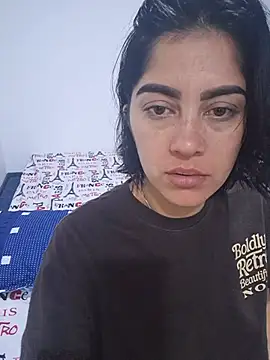 Bandida553 stripchat live cam model