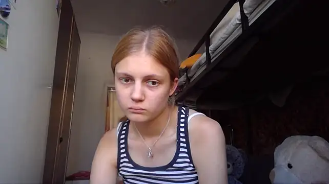 LunaLaday stripchat live cam model
