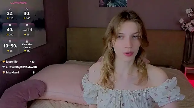 Emily_Cartex stripchat live cam model