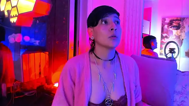 DannyRoudX stripchat live cam model