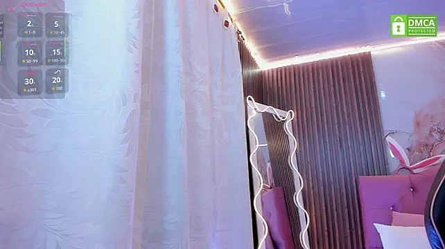 Kiara_tay stripchat live cam model