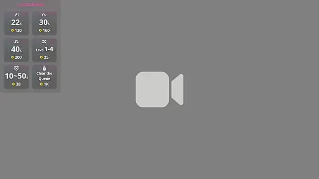 Vesperrae stripchat live cam model