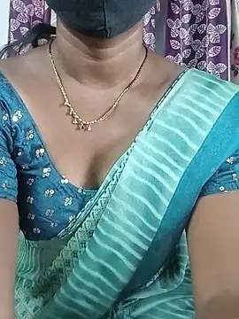 Mounika-Telugu stripchat live cam model