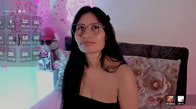 Sophia_Vera stripchat live cam model