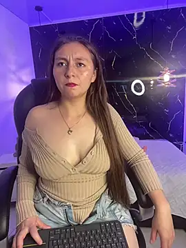 melissafoxy_ stripchat live cam model