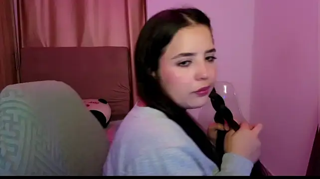 _alicia_z stripchat live cam model