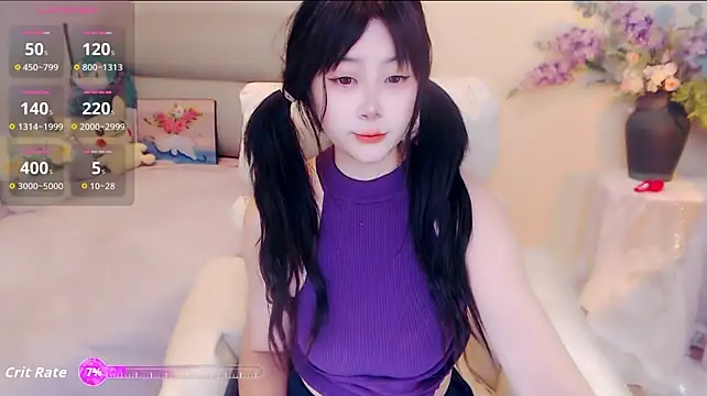yoyoyo_99 stripchat live cam model
