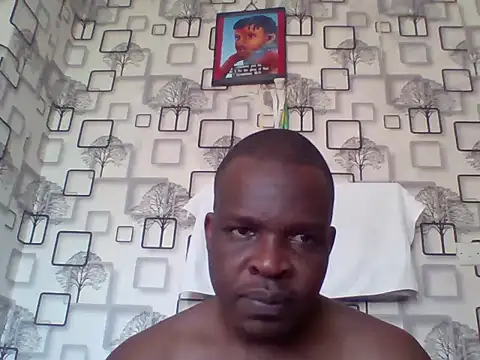 Chumba_001 stripchat live cam model