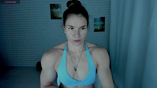 Lisa_Ray stripchat live cam model