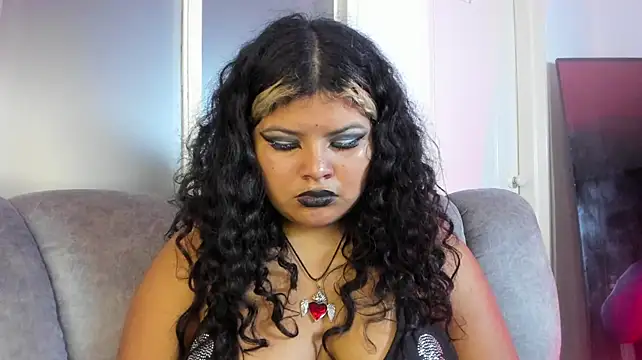 WickedLemon stripchat live cam model