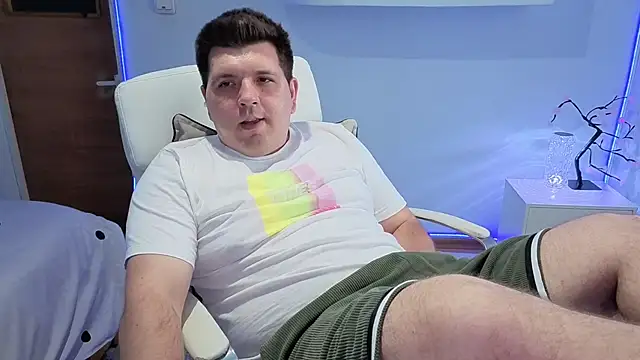 JasonJacks stripchat live cam model